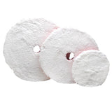 Alpha Professional Tools Microfiber & Wool Pad - MF003T05