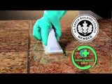 Miracle Sealants 511QT6 511 Impregnator Sealer, Quart, Clear (New Version, Improved) - side view
