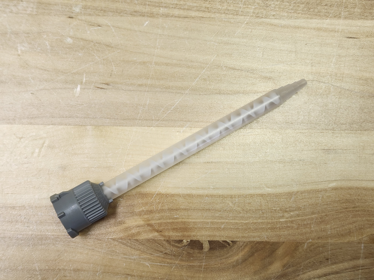 Akemi Mixing Nozzle for 50 ml 2:1 Gel Mix Cartridges - Replacement Tip