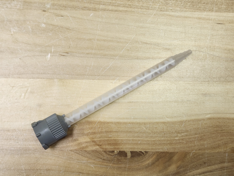 Akemi Mixing Nozzle for 50 ml 2:1 Gel Mix Cartridges - Replacement Tip