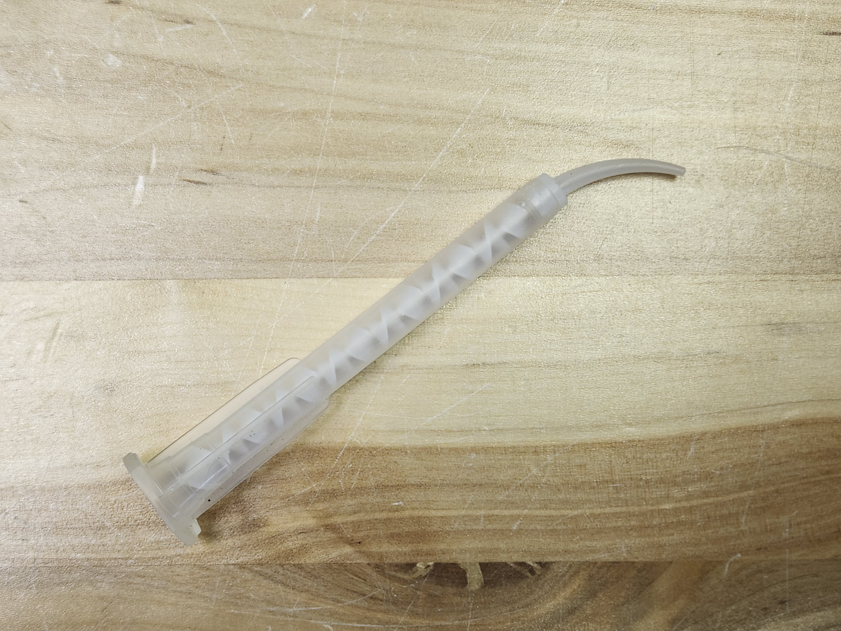 Akemi Mixing Nozzle for 50 ml 2:1 Gel Mix Cartridges - Replacement Tip