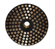 Vitrified Abrasive Pads for Stone Grinding and Surface Preparation