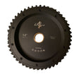 Kratos Milling Wheels- Teflon Core Made in Korea