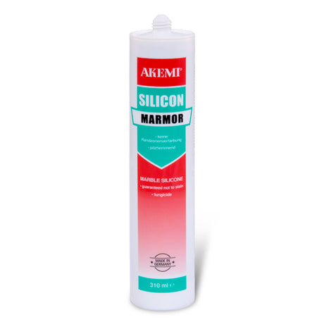 Akemi Marble Silicone 310 ml