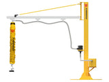 Aardwolf Mobile Vacuum Tube Lifter (AVTL1)