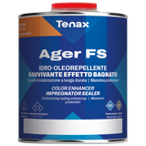 Tenax Ager FS Water-Based Color Enhancing Sealer — 1 Quart
