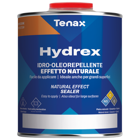 Tenax Hydrex Natural Effect Sealer for Natural and Engineered Stone