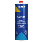 Tenax Luxor Wax for Natural Stone for Natural Stone Finishing