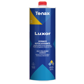 Tenax Luxor Wax for Natural Stone for Natural Stone Finishing