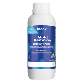 Tenax Brioaction 2 Mold Remover for Natural Stone Surfaces