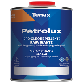 Tenax PETROLUX TRANS 200 LT for Stone Fabrication