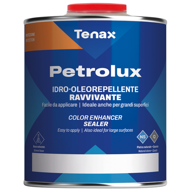 Tenax PETROLUX TRANS 200 LT for Stone Fabrication