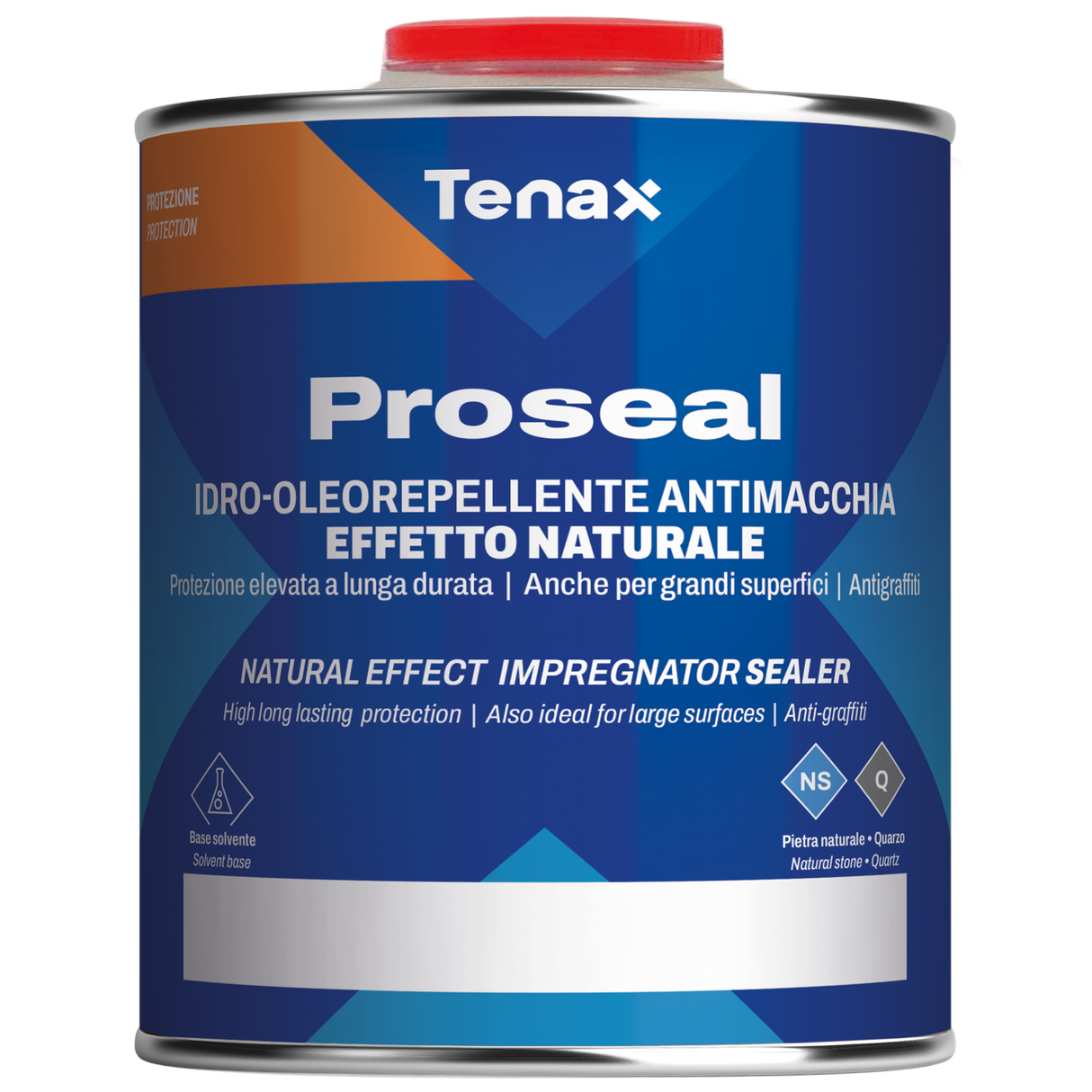 Tenax Proseal - Impregnating Stone Sealer