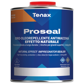 Tenax Proseal - Impregnating Stone Sealer