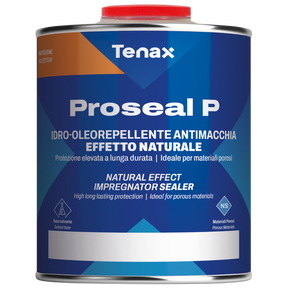 Tenax Proseal P (old Name: Protex) Natural Effect 1 Qt Tenax