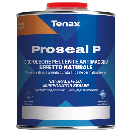 Tenax Proseal P (old Name: Protex) Natural Effect 1 Qt Tenax