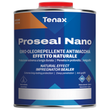 Proseal Nano Premium Grade Quartzite Stone Sealer - side view