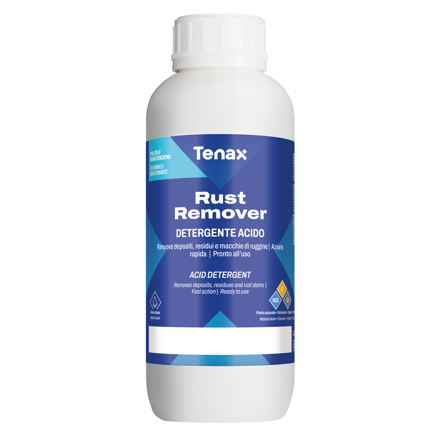 Tenax Marble Rust & Etch Remover for Professional Stone F - Dynamic St ...