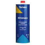 Tenax Shinex Liquid Silicone Wax 1 Liter