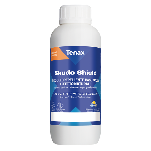 Tenax Skudo Shield – Quartz Shield – 1 L