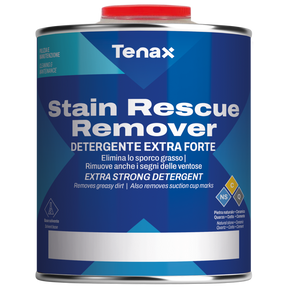 Stain Rescue Remover ( Formerly Known as Tenax Quartz Extraclean Pro ) 1 Qt