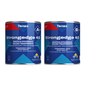 Tenax EZ Sticky Stuff StrongEdge Dispenser With Heater