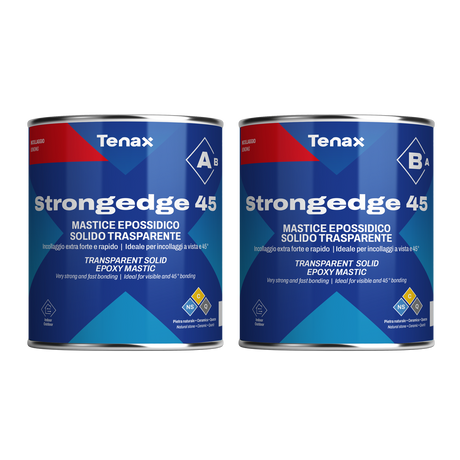 Tenax EZ Sticky Stuff StrongEdge Dispenser With Heater