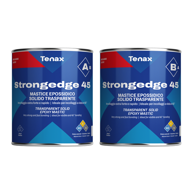 Tenax EZ Sticky Stuff StrongEdge Dispenser With Heater