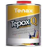 Tenax Tepox Q Indoor/Outdoor Stone Dye and Color Enhancement System