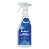 Tenax Booster Alk Easy 200 Liter — Professional Grade