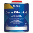 Tenax Cera Black G Liquid Wax for Black Granite