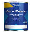 Tenax Cera Pasta Clear Wax Paste (1 Liter / 1 Quart)