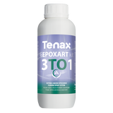 Tenax Epoxart Kit 3 To 1 Part B — Professional Stone Care