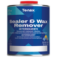 Tenax Sealer and Wax Remover for Natural and Engineered Stone