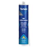 Tenax RTV Silicone Sealant 305 ML — Professional Grade