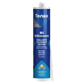 Tenax RTV Silicone Sealant 305 ML — Professional Grade