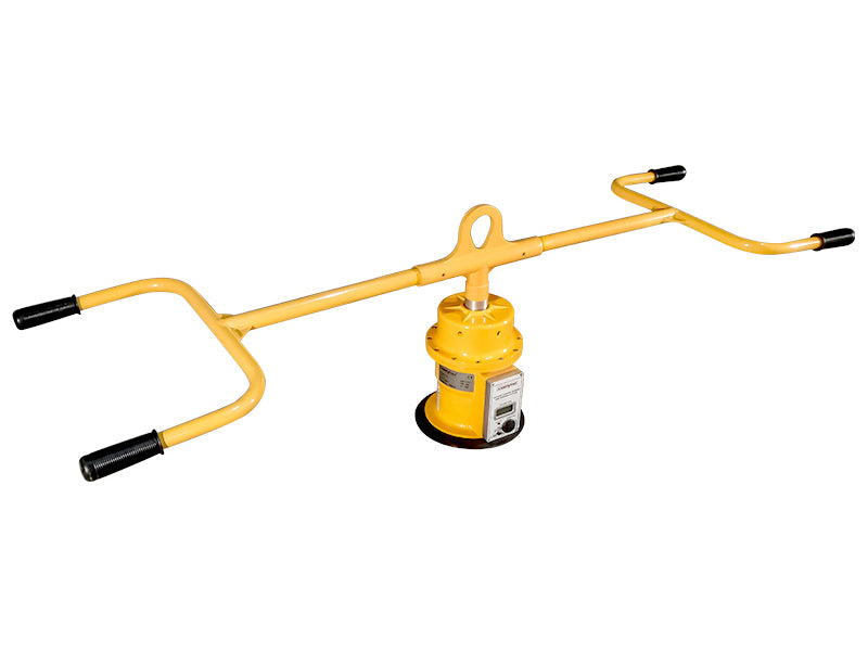 Aardwolf Mono Mechanical Vacuum Lifter (AMMVL Series)