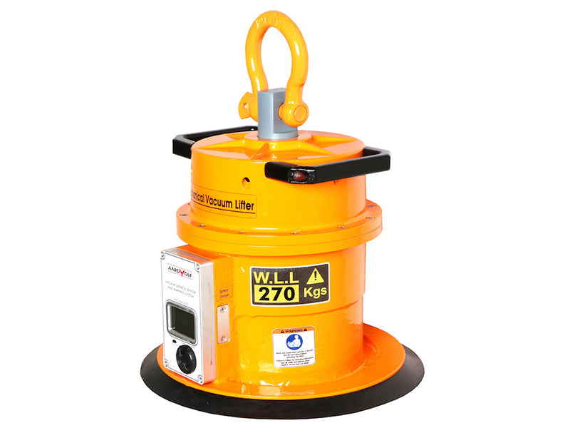 Aardwolf Mono Mechanical Vacuum Lifter (AMMVL Series)