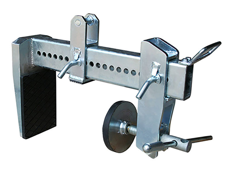 Aardwolf GPM1000A Automatic Monument Clamp (1000kg I 2204lb)