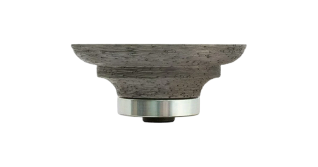 O Shape Cove Dupont Router Bits - Made in Korea