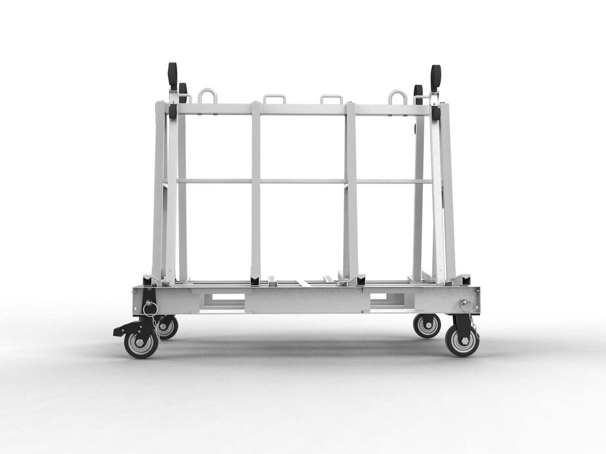ABACO ONE STOP A-FRAME - OSA6135; OSA6135-G — feature