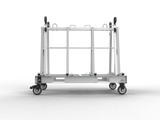 ABACO ONE STOP A-FRAME - OSA6135; OSA6135-G — feature