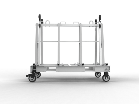 ABACO ONE STOP A-FRAME - OSA6135; OSA6135-G — feature