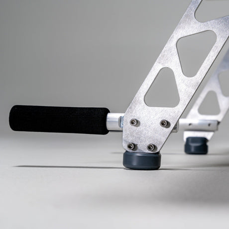 Omni Cubed Ergo Grip Handstand Kit  Ergonomic Tile Frame Handle System