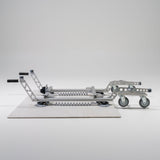 Omni Cubed Ergo Grip Large Format Tile Tool  Complete Tile Handling System - side view