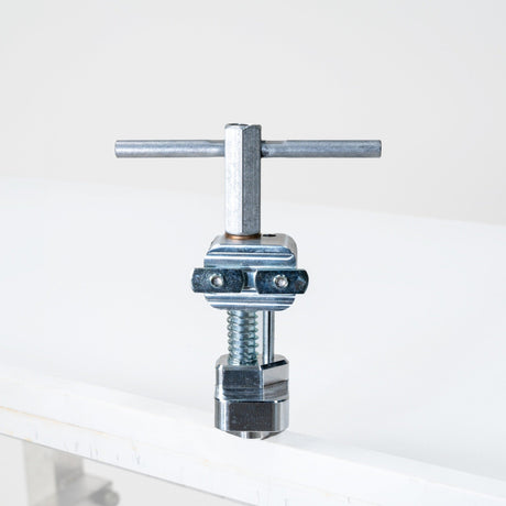 Omni Cubed LC Clamp Assembly  Replacement Clamp for Lam-Clamp System