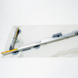 Omni Cubed Rotating Cup Arm  70 lb Additional Vacuum Cup Reinforcement - in use