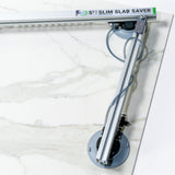 Omni Cubed Rotating Cup Arm  70 lb Additional Vacuum Cup Reinforcement - close-up detail
