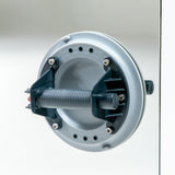 Omni Cubed Stealth Grip  Non-Marking FTS Vacuum Cup Pair (125 lb) - in use