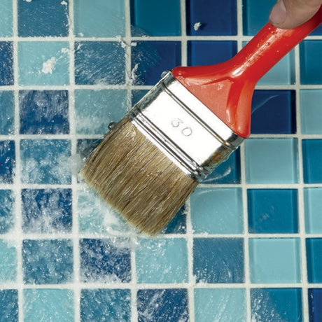 Bellinzoni B-Remoxy Cleaning Gel for Epoxy Residues 1 kg - side view